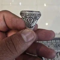 انگشتر شجر|بدلیجات|خمینیشهر, |دیوار