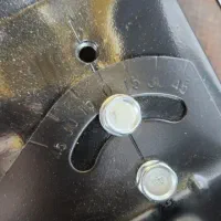 پروفیل بر و فارسی بر اینتمیکس ۲۶۰۰