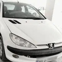 206تیپ 2