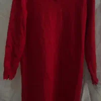 بافت گرم بالا