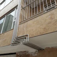 لوله کشی گاز خرده کاری تعغیرات پذیرفته میشود|خدمات پیشه و مهارت|اردبیل, |دیوار