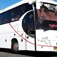 بلیط اتوبوس مشهد همه روزه