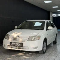 تویوتا کرولا 2006 دنده|خودرو سواری و وانت|گنبد کاووس, |دیوار