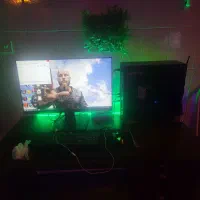 pc گیمینگ
