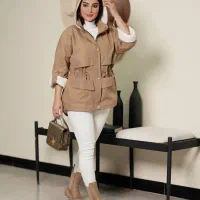 پالتو|لباس|کاشان, بازار کاشان|دیوار