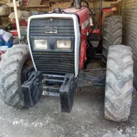 تراکتور ۴۷۵