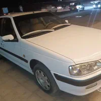 پژو پارس سال معاوضه با آپارتمان در مهر شهر زاهدان