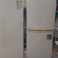 یخچال و فریزر