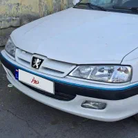 پارس تیوفایو ۱۴۰۰ دریچه گاز سیمی درحد|خودرو سواری و وانت|زاهدان, |دیوار