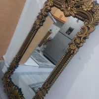 اینه قدی کاملا سالم|آینه|اسلام‌شهر, مسکن مهر اسلاشهر (شهرک امام خمینی)|دیوار