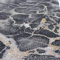 دو تیکه قالی بزرگ