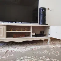 میز تلویزیون