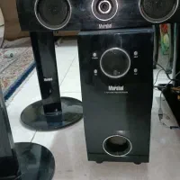 باند|سیستم صوتی خانگی|تهران, دولتخواه جنوبی|دیوار