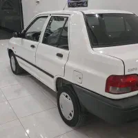 پرایدمدل۹۳دوگانه فابریک