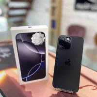ریجستر16ProMax 256gig Zaآیفون موبایل جزیره