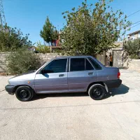 پراید 131 (شاسی سالم) 91|خودرو سواری و وانت|سرپل ذهاب, |دیوار