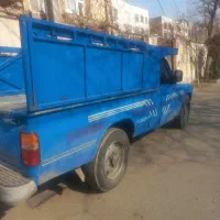 نیسان دیزلی مدل ۴۰۲|خودرو سواری و وانت|شهریار, شهریار|دیوار