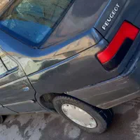 پژو ۴۰۵|خودرو سواری و وانت|اصفهان, دوطفلان|دیوار