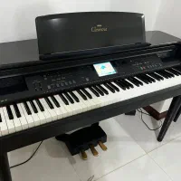 فروش پیانو|پیانو، کیبورد، آکاردئون|تهران, حر|دیوار