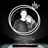 چراغ خواب چهره|چراغ خواب و آباژور|یزد, |دیوار