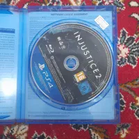 بازی INJUSTICE 2 برای PS4