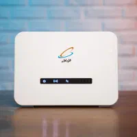 مودم 4.5G همراه اول