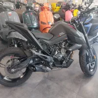 موتورسیکلت