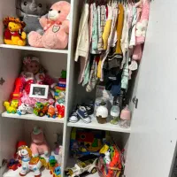 کمد بچه|اسباب و اثاث بچه|تهران, جوادیه تهرانپارس|دیوار