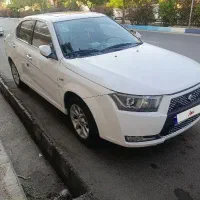 دنا پلاس توربو 6 دنده