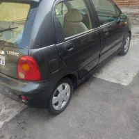 ام ویم ۱۱۰ مدل ۹۰ چهار سلیندر نقد اقسط|خودرو سواری و وانت|تبریز, |دیوار