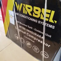 کولر گازی ۳۶هزار ویربل|کولر گازی و فنکوئل|آمل, |دیوار