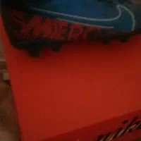 کتونی فوتبال استوک دار|تجهیزات ورزشی|کرج, شهرک فهمیده|دیوار