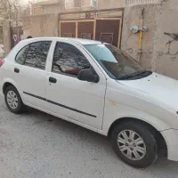 تیبا 2 مدل 94 استثنایی