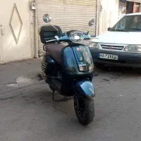 طرح وسپا کویر s5(کاوان بنلی پانارا،رهرو،دلتاشاهین)|موتورسیکلت|تهران, توحید|دیوار