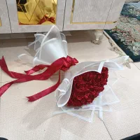 دسته گل وباکس گل|گل مصنوعی|کرج, شهرک سهرابیه|دیوار