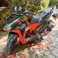 فروش موتور طرح کلیک