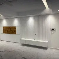 ۱۲۰متر/خاص ترین واحد منطقه/با عینک دودی وارد شوید