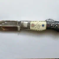 چاقوی کلکسیونی