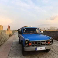 فروش و تعویض نیسان مدل ۶۹ عروسک