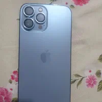 آیفون 13 پرومکس آبی رجیستر شده