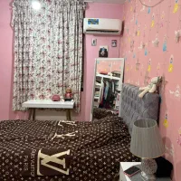 ویلایی ۲۵۰ متر، گلستان، معاوضه با واحد آپارتمان|فروش خانه و ویلا|اهواز, گلستان|دیوار