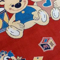 فرش عروسکی ۶ متری|فرش|قم, چهار امامزاده|دیوار