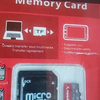 رم  و کارت حافظه سونی