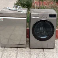 فروش ()خریدار انواع لباسشویی در سراسر استان