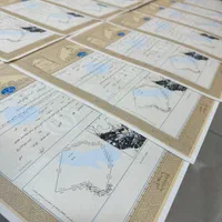 ۷۵۰متری زمین گلبهار مشهد شیروان با آینده قطعی|فروش زمین و ملک کلنگی|شیروان (خراسان), |دیوار