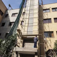 کارگر ساختمان روزمزد