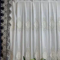 پرده پذیرایی