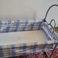 گهواره|تخت و صندلی بچه|تهران, استخر|دیوار