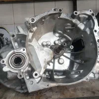 تعمیرات تخصصی گیربکس و دیفرانسیل دیسک صفحه ایرانی