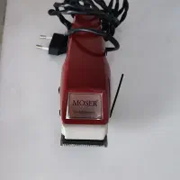 ماشین اصلاح موزر